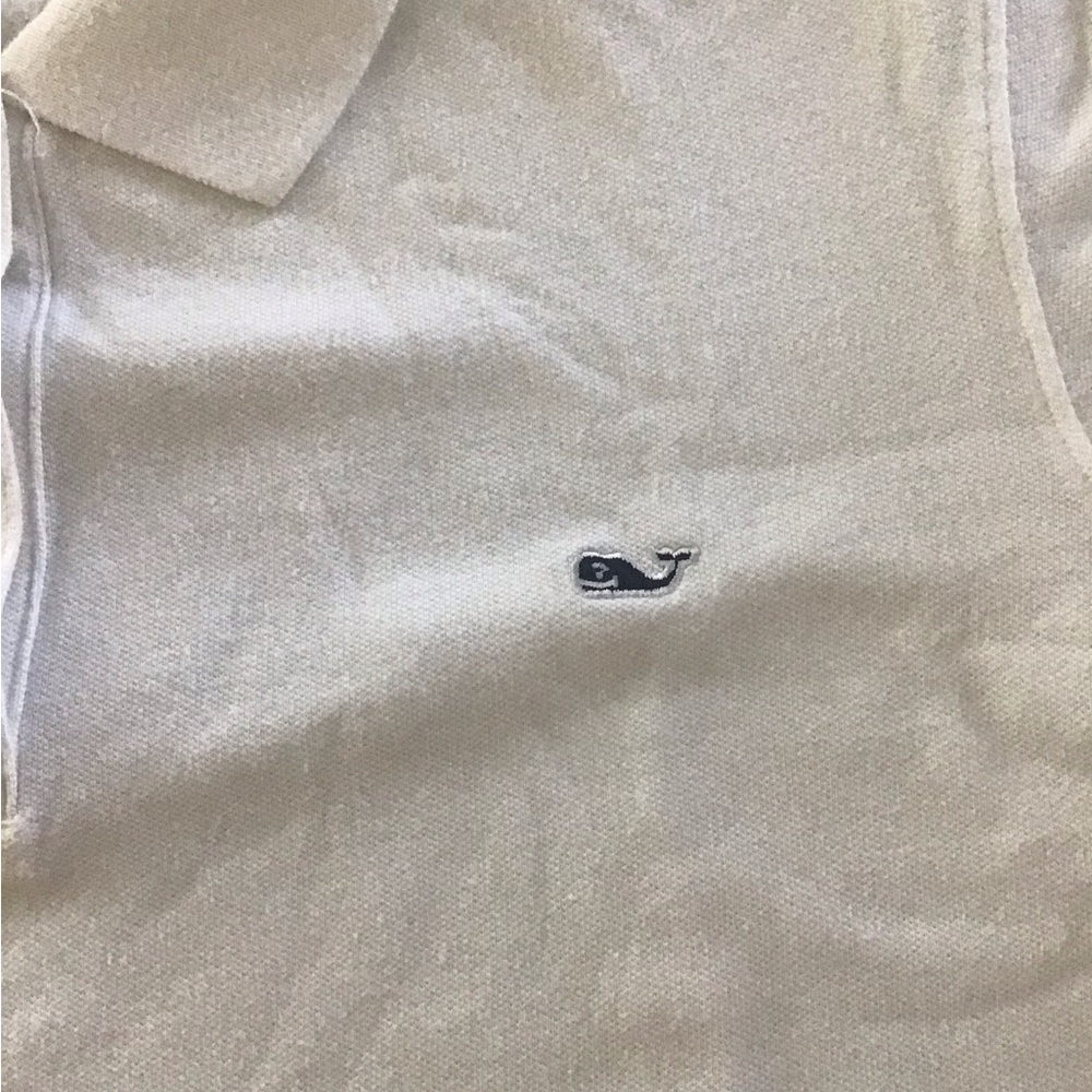 Vineyard Vines by Shep & Ian Polo S - Picture 3 of 6